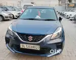 Maruti Suzuki Baleno 2019 Petrol 50954 Km Driven