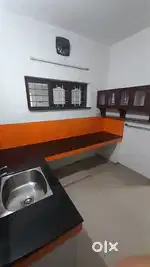 One bhk  for rent