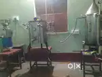 soya millk machine
