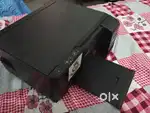 Epson Colour Scanner cum Printer Model: L3110
