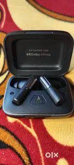 Nirvana boat lvy pro (earbuds)