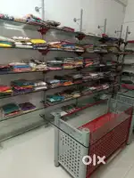 Shop running women's readymade business
