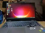 Lenovo loq laptop