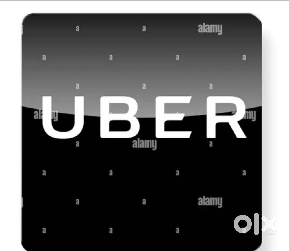 Uber driver