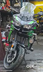 Versys 650 for sale