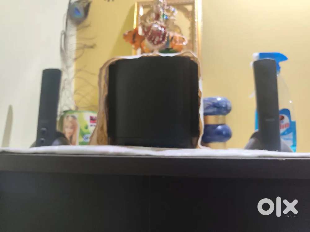 Intex Speaker 3.5 mm jack