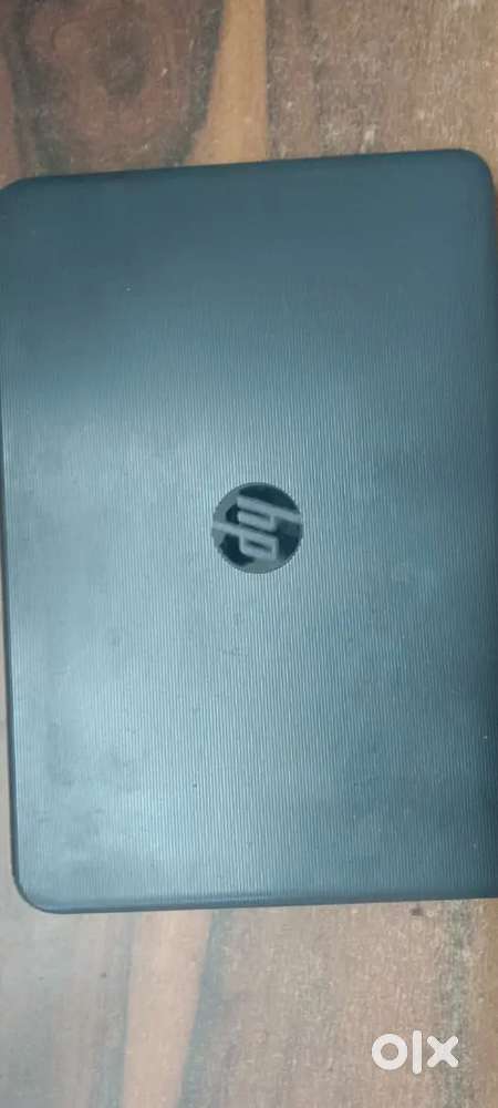 HP LAPTOP i3 core