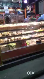 Bakery for sale/Shop for sale