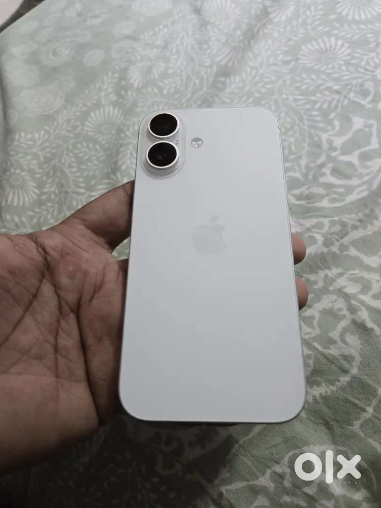 IPhone 16 128gb