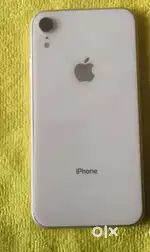 iPhone Xr 64GB