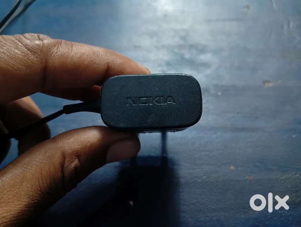 Nokia Charger