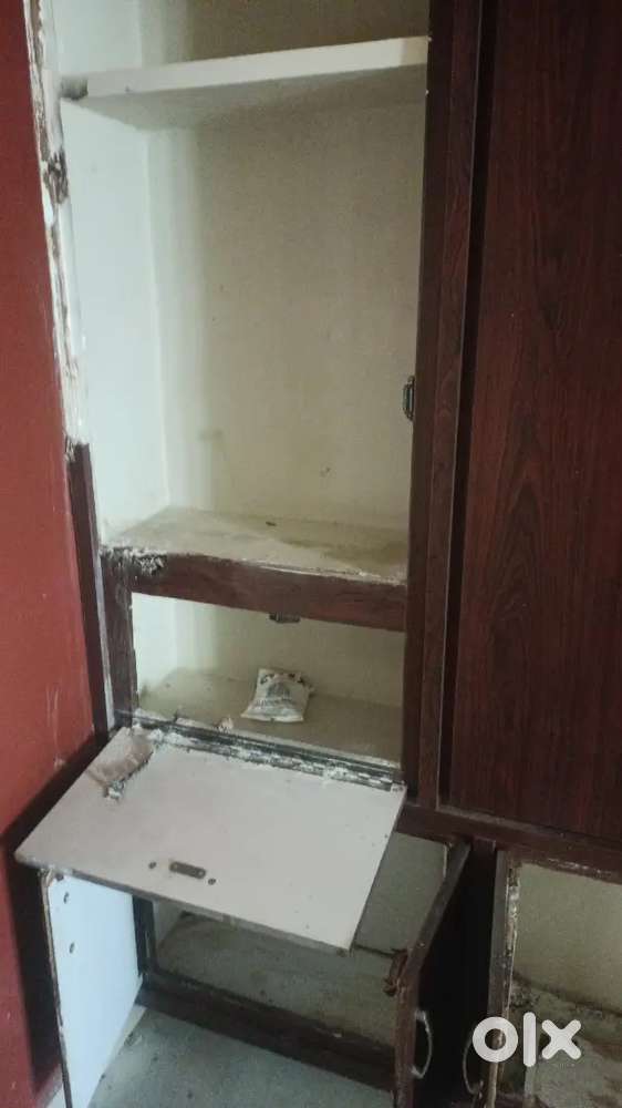 Nandi pest management
