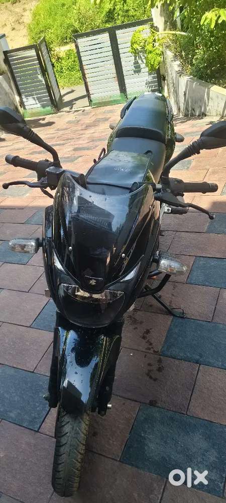 Pulsar 180