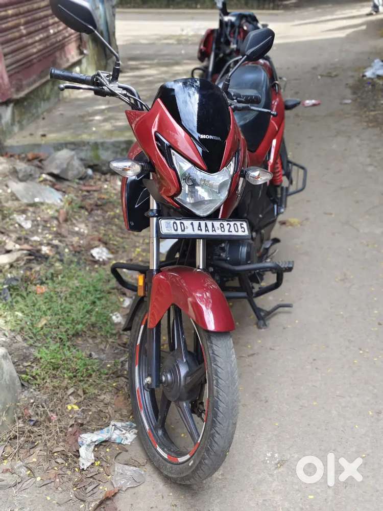 Fully maintained new vechile