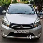 Maruti Suzuki Celerio 2014-2017 ZDi, 2015, Diesel