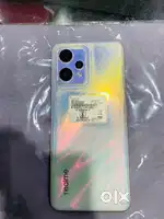 Bilkul new phone hai