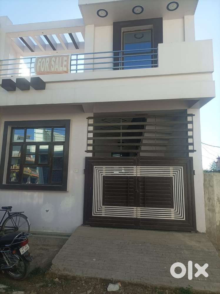 2BHK house in Indira Nagar