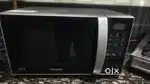 Samsung Microwave
