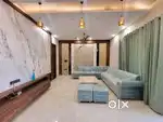 AT MANSAROVAR METRO STATION 4 BHK APARTMENT FLAT FOR SALE