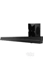 Boat avante bar 1550 120W bluetooth
