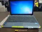 Toshiba laptop