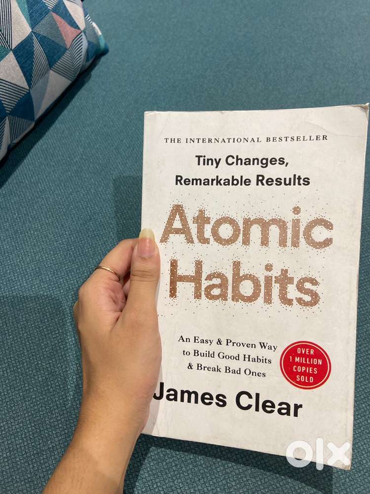 atomic habits