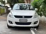 Maruti Suzuki Swift VDI (O), 2012, Diesel