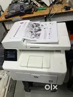 Hp MFP M227fdn printer