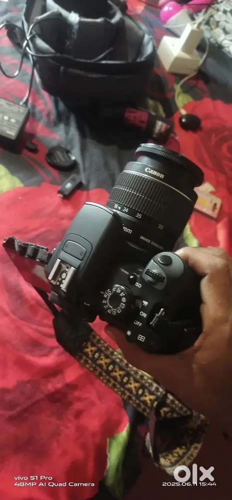 Canon 700d