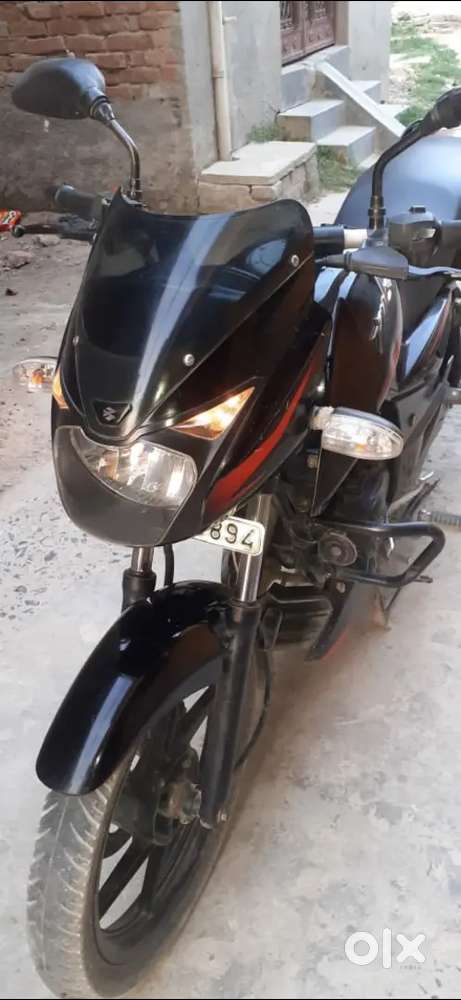 Pulsar 150 mint condition