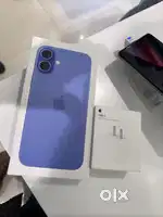 16 Plus 256 Gb (8 Gb Ram)