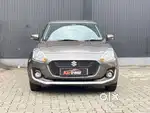 Maruti Suzuki Swift 2018 ZXI, 2018, Petrol