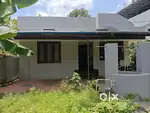 9 CENTS WITH 1450 sqft HOUSE AT DOCTORS GARDEN ULLOOR