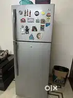 LG refrigerator 350L for sale