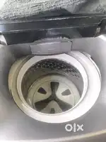 Whirpool 8 Kg fully automatic