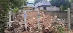 Plot for sale