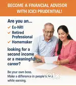 Financial Consultant