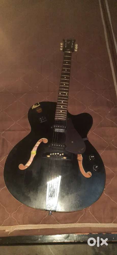 Hobmer guitar