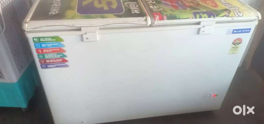 Sell my rafizritar blu star 5star