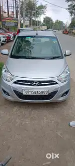 Hyundai i10 1.2 Kappa Magna, 2012, Petrol