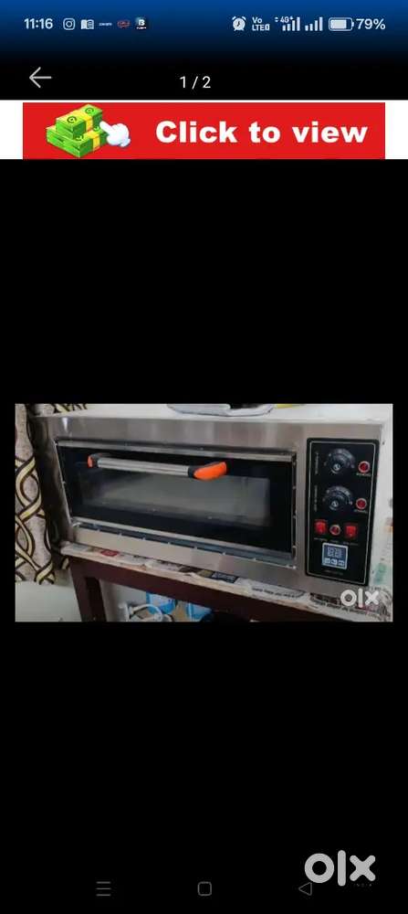 OTG SALE home Bakkery