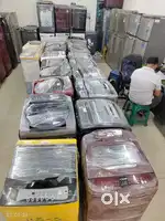 Washing machine starting at 4999