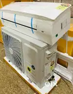 Imported thailand AC