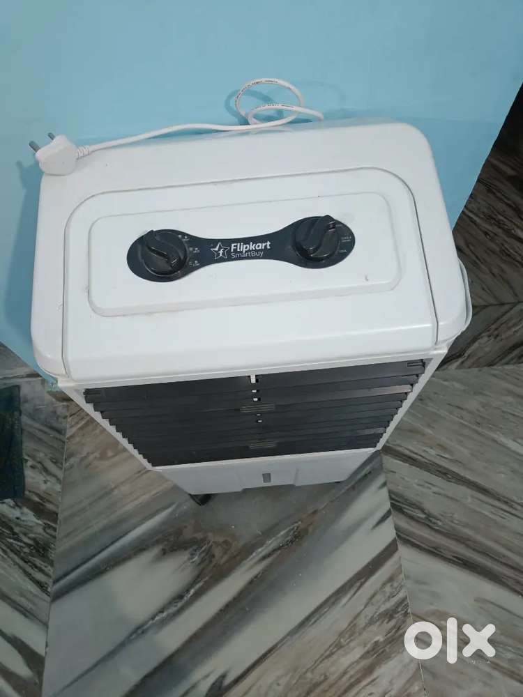 Cooler, Table and Chair if some one want table and chair only ping me