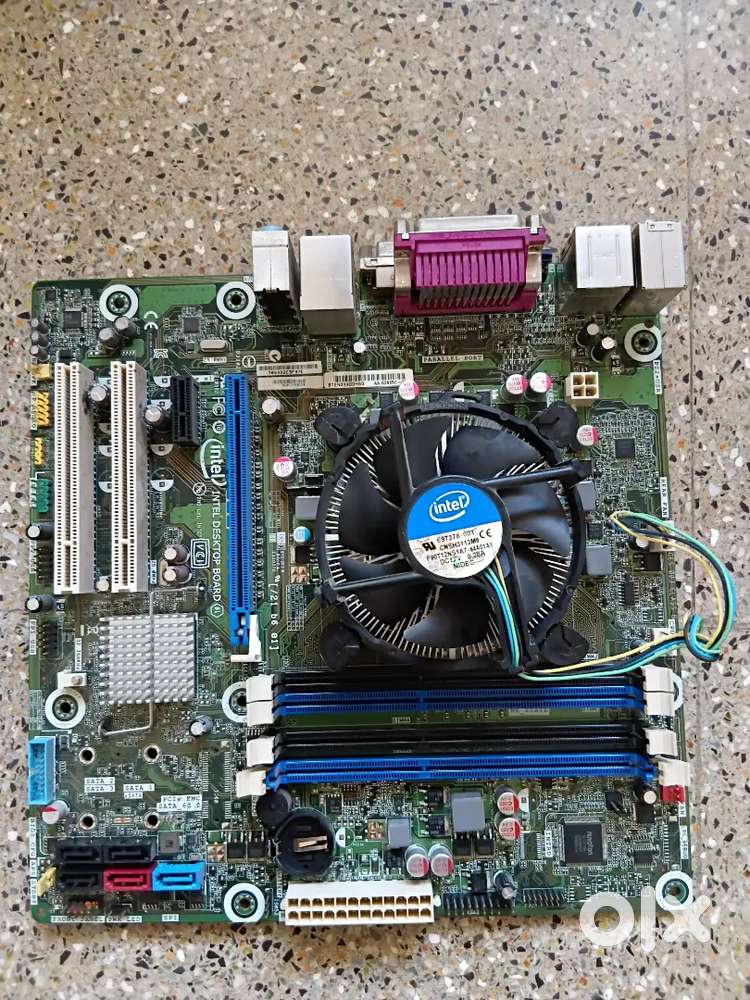 Mother Board