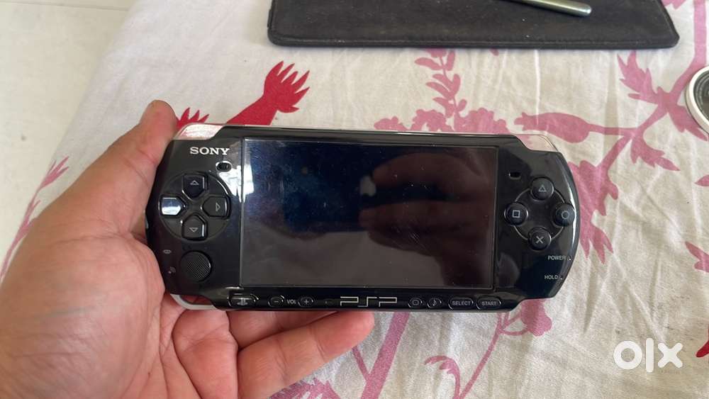 PSP 3004 very good