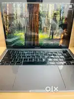 MacBook Pro M1