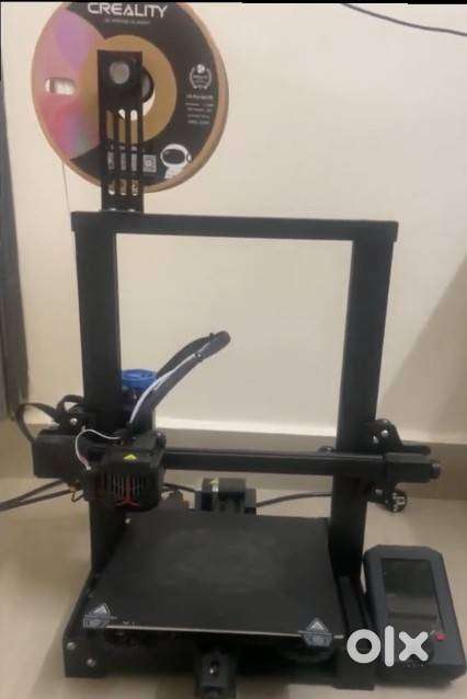 Ender 3 V2 Neo 3D Printer