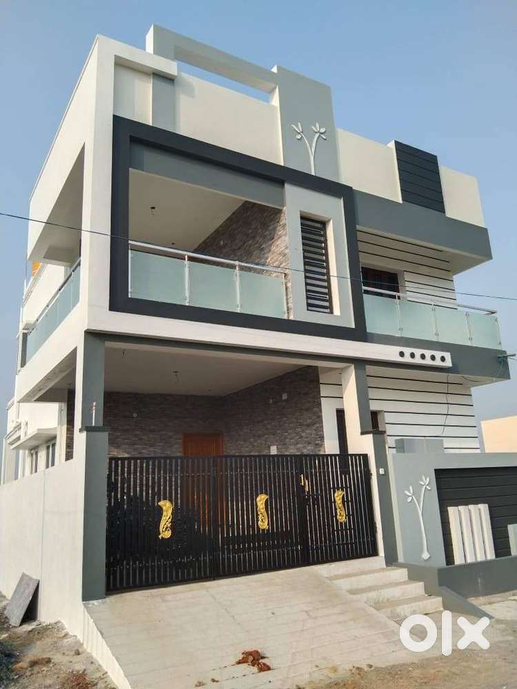 Premium Villa Plots for Sale in Madhavaram at Residential Area