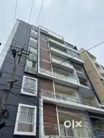 Commercial building sale madhapur